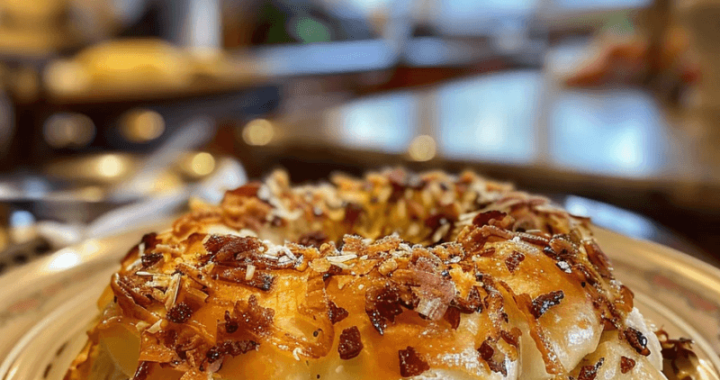 Start your day with delicious breakfast rolls everyone will love.