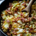 Fried Cabbage with Bacon and Onion Recipe – Quick & Flavorful (3)