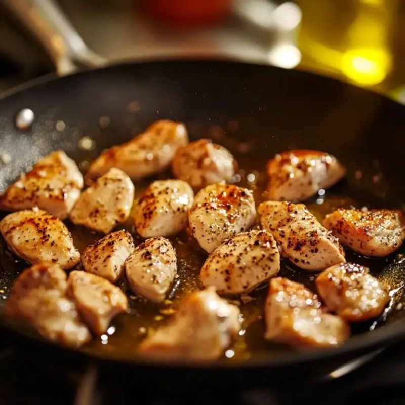 _Honey BBQ Chicken Tacos Recipe – Sweet, Smoky, and Easy to Make! (1)