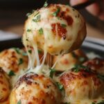 How to Make Cheesy Bombs with Melty Cheese – Easy and Addictive! (2)