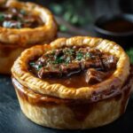 How to Make the Perfect Steak and Kidney Pie Recipe at Home