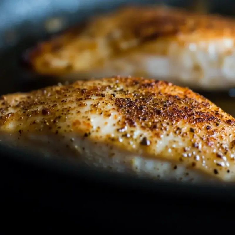 Spinach And Mozzarella Stuffed Chicken – Easy & Cheesy Weeknight Dinner! (3)