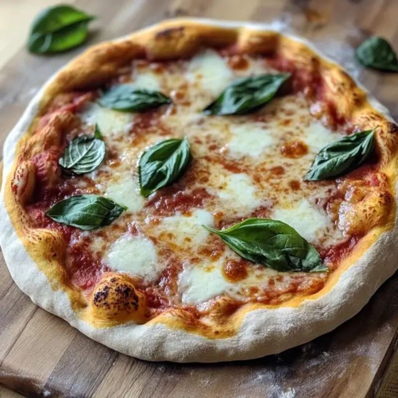The Ultimate Guide to Classic Neapolitan Pizza Dough (1)