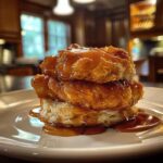 Best Hot Honey Chicken Biscuit Delight You’ll Ever Try (2)