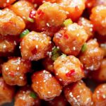 Best Thai Chicken Bites with Sweet Chili Sauce – Quick & Tasty