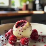 Delicious and Creamy No-Bake Cheesecake Balls Recipe (1)