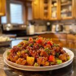 Easy Bold and Flavorful Dragon Chicken Recipe for Spicy Food Lovers (2)