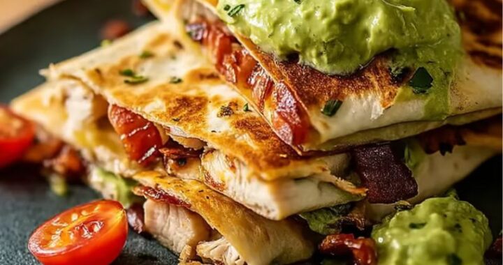 Easy Recipes with Black Pepper Chicken Salami You’ll Love (1)