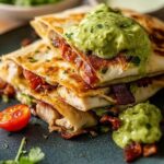 Easy Recipes with Black Pepper Chicken Salami You’ll Love