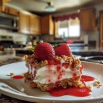 Easy Strawberry Cheesecake Bites – No-Bake Dessert in Minutes (2)