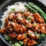 Easy Teriyaki with Sauce – Quick, Flavorful Weeknight Dinner (1)