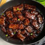Healthy Beef Teriyaki Bliss – Better Than Restaurant Style (1)