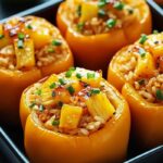 Healthy Teriyaki Chicken Peppers Skillet – Low Effort, Big Flavor (1)