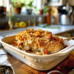 How to Make Million Dollar Chicken Bake – Easy & Rich in Flavor (1)