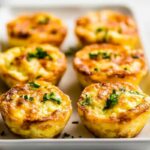 Irresistible Cottage Cheese Egg Bites You’ll Love Every Morning
