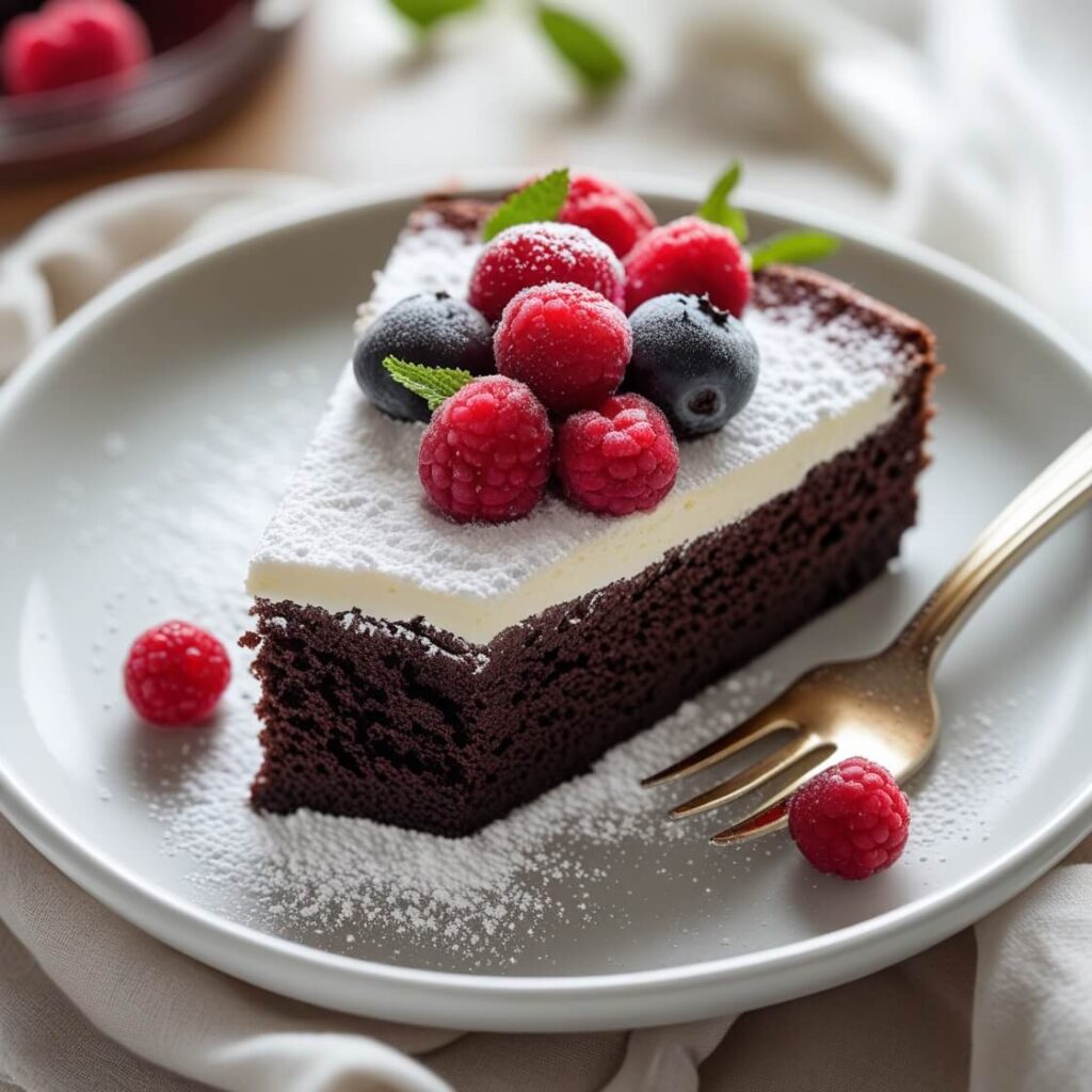 Sugar Free Cake for Diabetics – Sweet without the sugar!