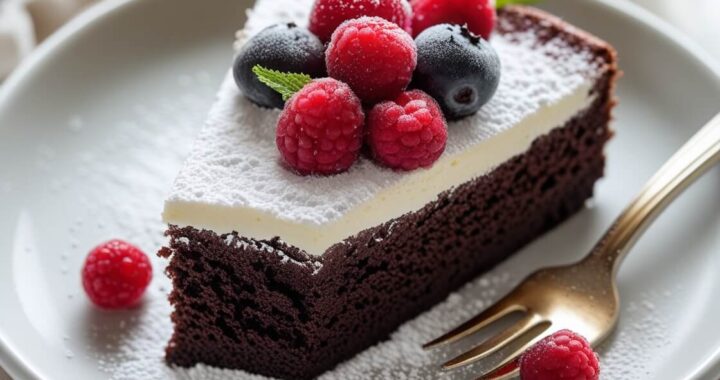 Sugar Free Cake for Diabetics – Sweet without the sugar!