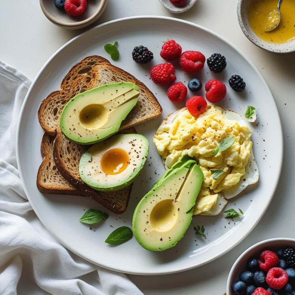 Diabetic Recipes for Breakfast – Healthy starts here!
