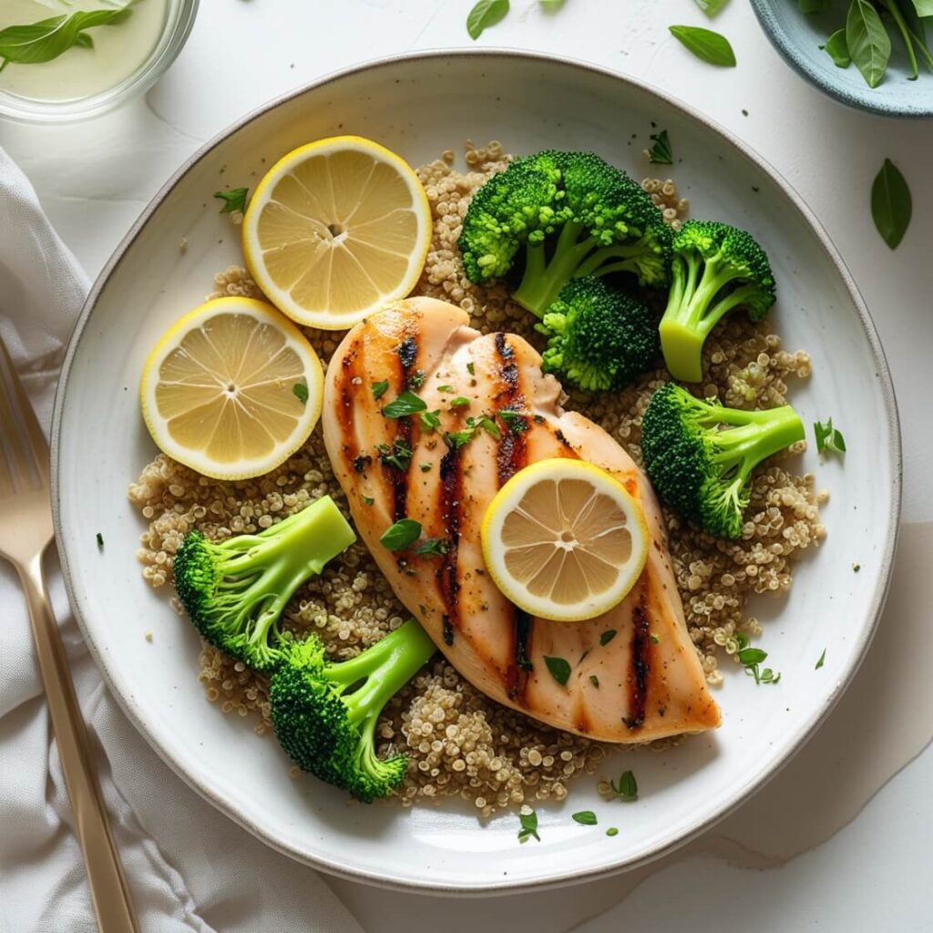 Easy Chicken Recipes for Diabetics that taste amazing!