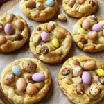 Mini Easter Pies Recipe – Easy, Festive, and Fun to Make (2)