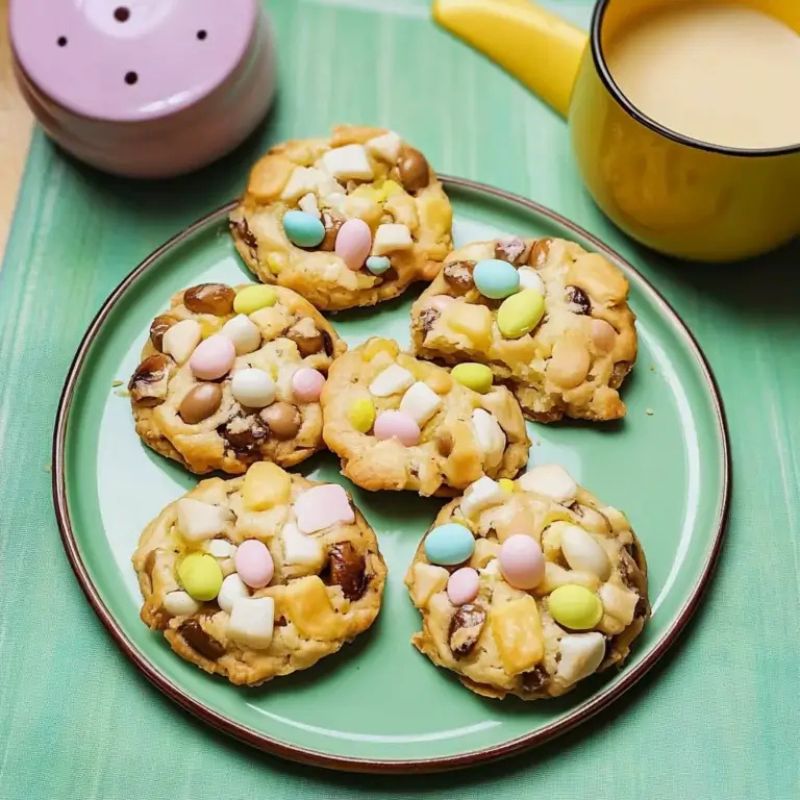 Mini Easter Pies Recipe – Easy, Festive, and Fun to Make