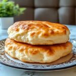 Soft Cottage Cheese Buns – Fluffy, Tender & Easy to Make (1)