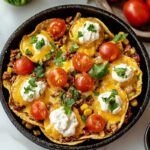 Taco Ranch Bites – A Quick, Cheesy Appetizer Everyone Will Love (1)