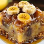 The Best Banana Upside Down Cake for Any Occasion