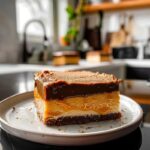 The Best Caramel Cheesecake Bar Recipe for Dessert Lovers (1)