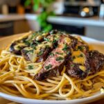 The Best Flavor-Packed Garlic Butter Noodles for Busy Weeknights (1)