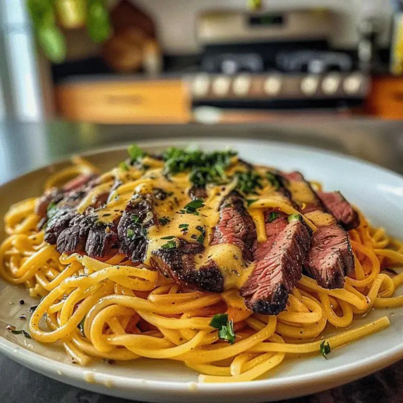 The Best Flavor-Packed Garlic Butter Noodles for Busy Weeknights