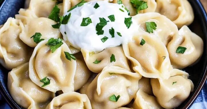 The Best Irresistible Russian Pelmeni Recipe for Authentic Flavor (3)