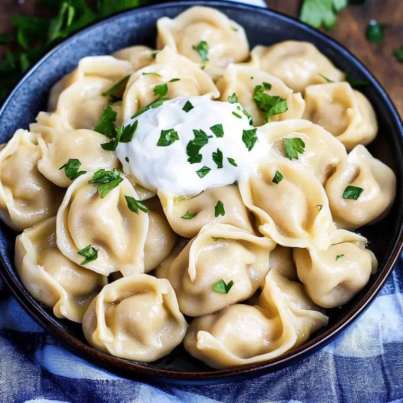 The Best Irresistible Russian Pelmeni Recipe for Authentic Flavor (3)