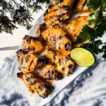 Creamy Coconut Lime Chicken with Rice – Perfect Weeknight Meal (1)