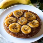 Easy Caramelized Banana Cake Recipe You’ll Want to Bake Again (1)