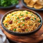 Easy & Flavorful Rice Recipes for Every Meal of the Week