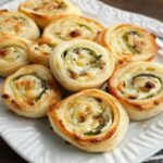 Easy Jalapeno Popper Pinwheels Recipe – Perfect Party Appetizer!