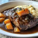 Easy Marry Me Pot Roast Recipe – A One-Pot Comfort Classic