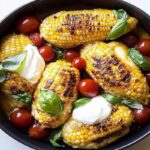 Easy Paula Deen Corn Casserole Recipe – A Southern Classic!