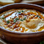 Easy Spicy Sweet Hot Honey Chili Crunch Dip for Any Occasion