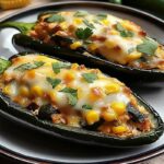 Flavor-Packed Chicken Poblano Peppers – An Easy Dinner Everyone Loves