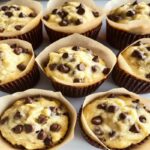Healthy Wholesome Banana Muffins Kids and Adults Will Love (1)