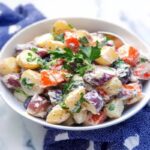 How to Make the Best July Potato Salad – Quick & Easy Guide