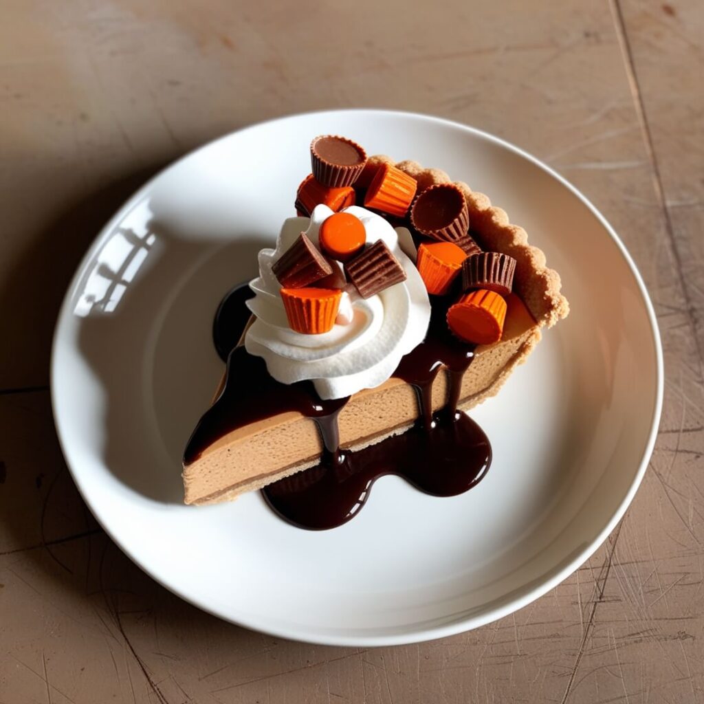 💡 A decadent dessert that’s dangerously easy to make – no oven required!
