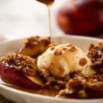 Slow Cooker Apple Crisp – The Easiest Cozy Dessert You’ll Ever Make