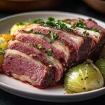 The Best Corned Beef & Cabbage Meal for Cozy Family Dinners (2)