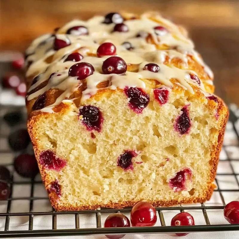 The Best Cream Cheese Cranberry Recipe You’ll Ever Try (1)