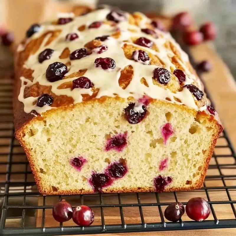The Best Cream Cheese Cranberry Recipe You’ll Ever Try (2)