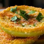 The Best Fried Green Tomatoes Recipe – Old-Fashioned Southern Flavor