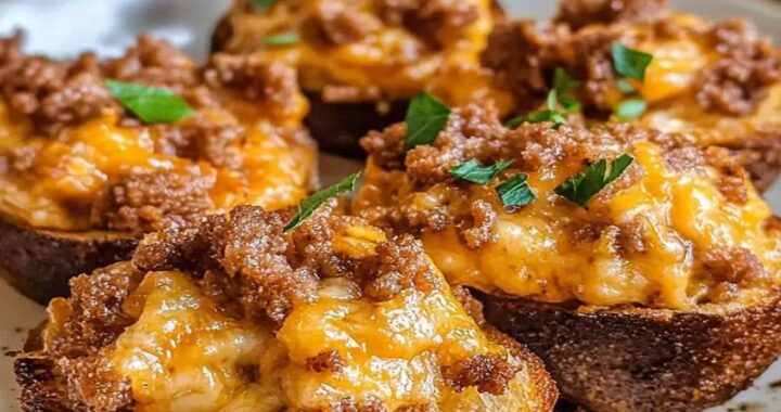 The Best Hanky Panky Appetizers for Game Day or Holidays (1)